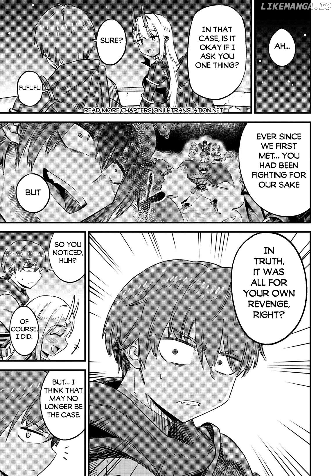 Redo Of Healer, Chapter 61.2 image 06